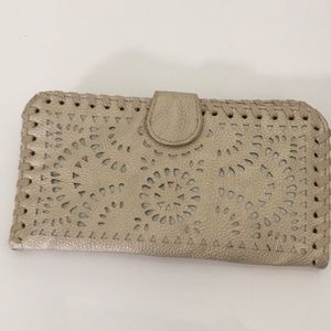 Hand wallet